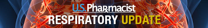 U.S. Pharmacist eNewsletter