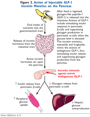 Glp 1 Ra Diabetes Diet