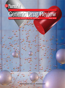 Generic Drug Review June 2010