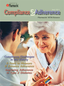 Compliance and Adherence April 2011
