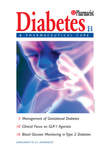 Diabetes May 2011