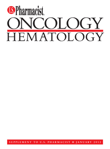 Oncology January 2012