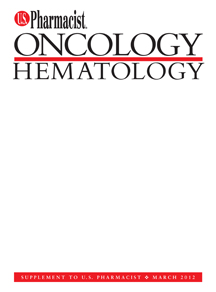 Oncology March 2012