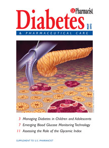 Diabetes May 2012