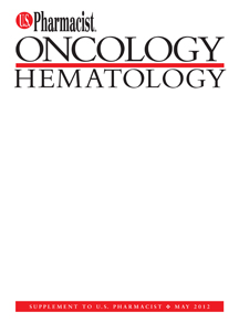 Oncology May 2012