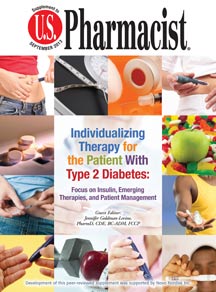 Individualizing Therapy for the Patient With Type 2 Diabetes