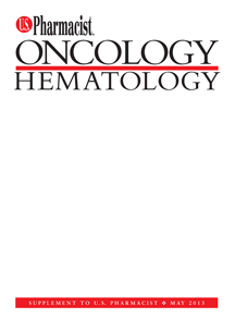 Oncology May 2013