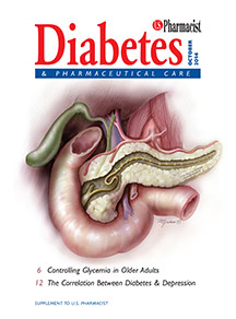 Diabetes October 2014
