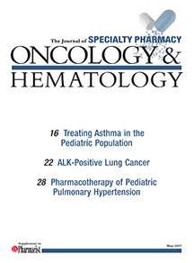 Specialty & Oncology May 2017