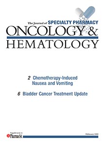 Specialty & Oncology February 2018