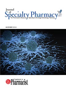 Specialty & Oncology November 2018