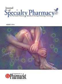 Specialty & Oncology August 2019